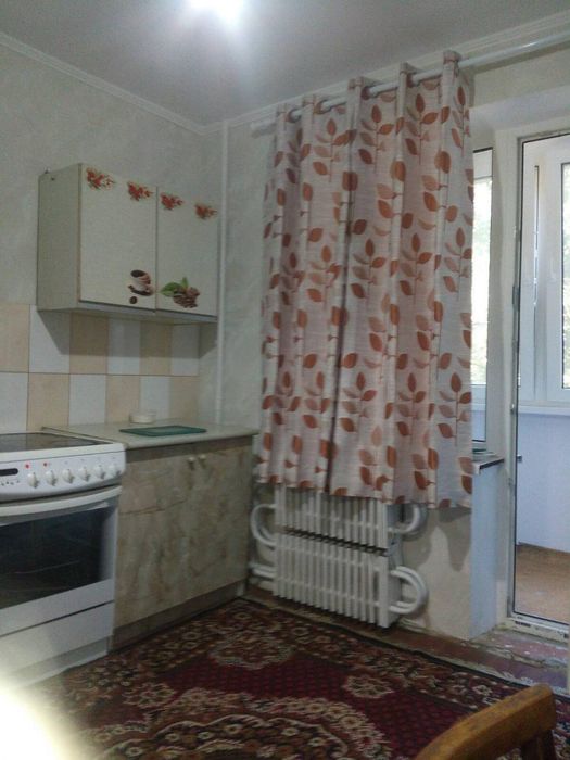 Продам 1-к кв Парус Новокодацкий р-н  РЕАЛЬНАЯ