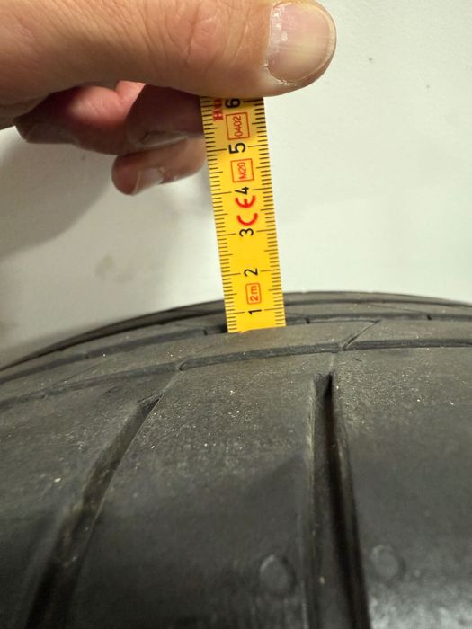 ALUFELGI AUDI A3 S3 8Y0 S-Line Oryginalne Letnie 18 BiColor