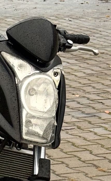 Kawasaki ER6N 650 Обмін на авто