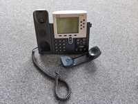 Cisco IP phone 7962 - telefon biurowy