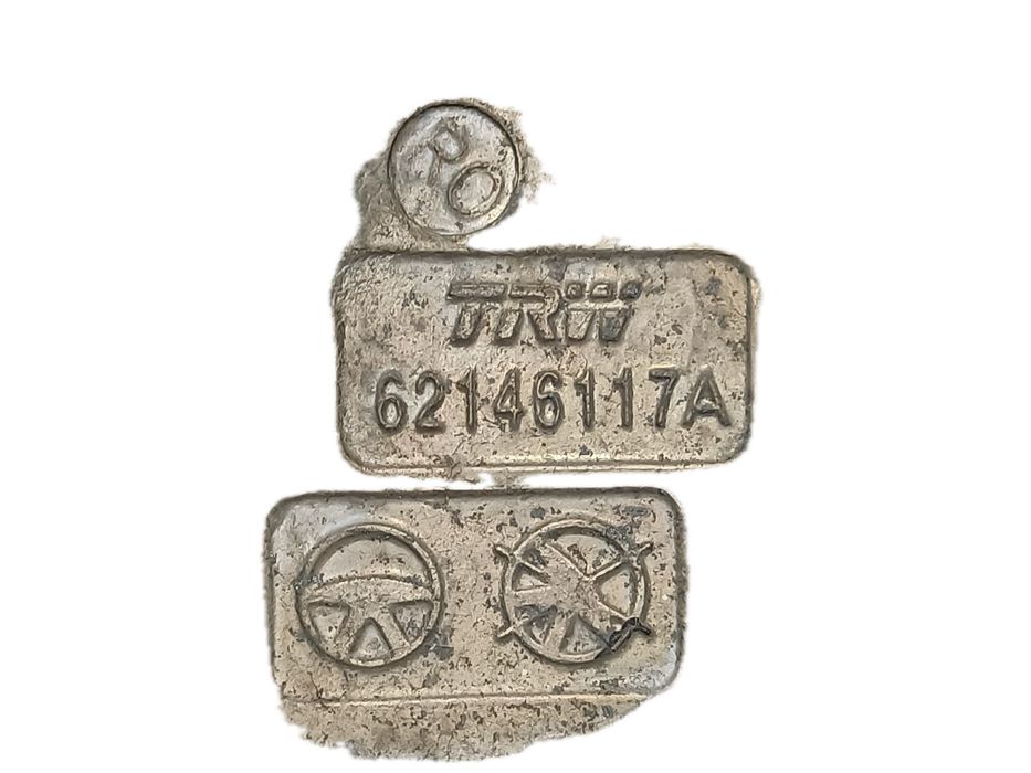 Volante de direção FORD Fiesta VI (CB1, CCN)