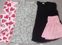 Sukienki Zara, H&M, Sinsay