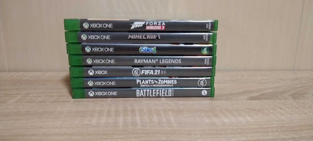 Sprzedam Xbox one X