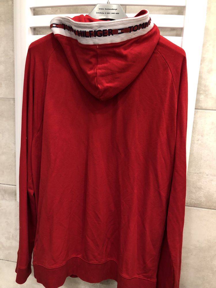 Tommy Hilfiger - bluza rozm. M