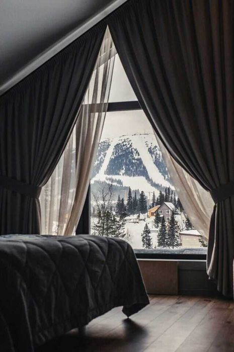 Будинок подобово, Буковель котедж