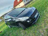 Sprzedam Peugeot 3008 1.6 HDI