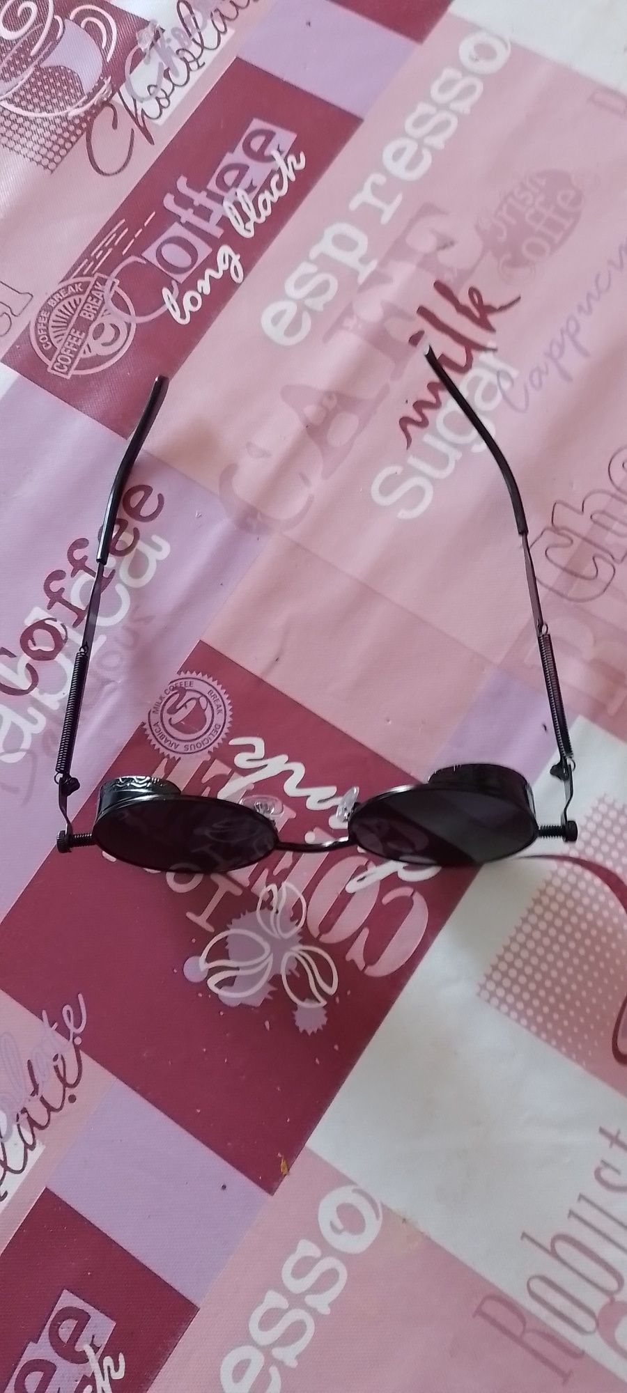 Oculos de sol novos