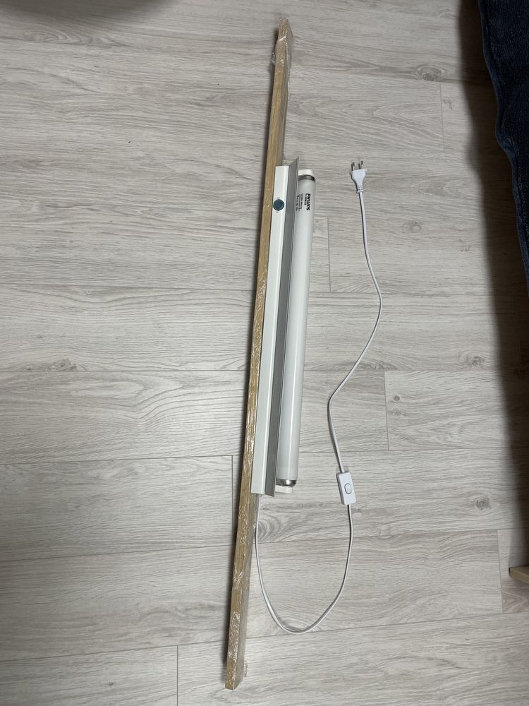 ОРЕНДА Лампа синя для лікування жовтяниці жовтухи (білірубін) PHILIPS