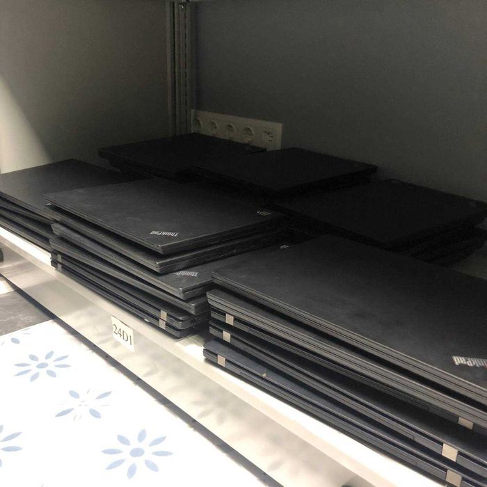 Великий вибір ноутбуків Б/У з Європи  Опт/Роздріб  Завжди в наявності