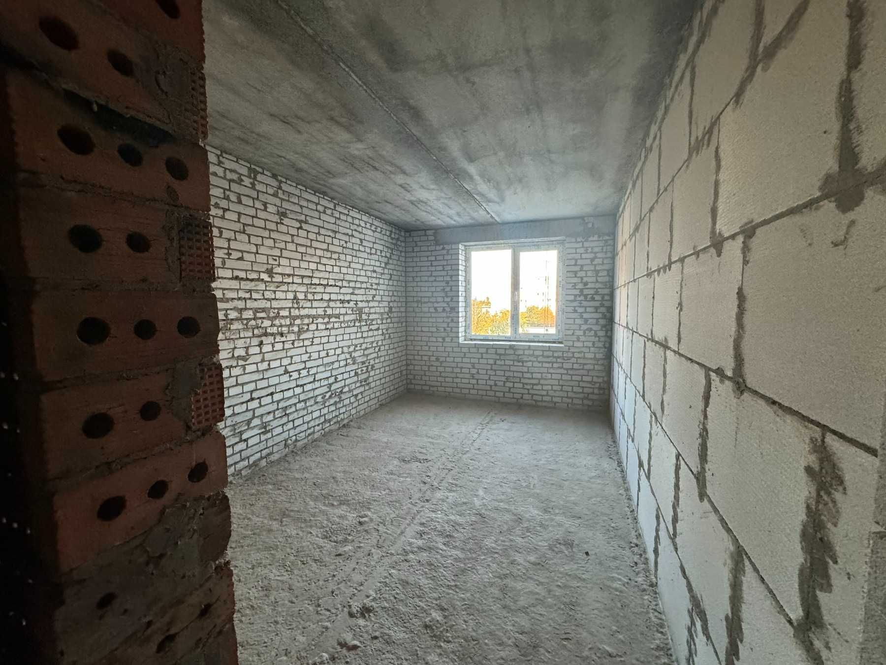 (7) Продам 2-ох кімнатну квартиру на Вишеньці у новобудові 0102