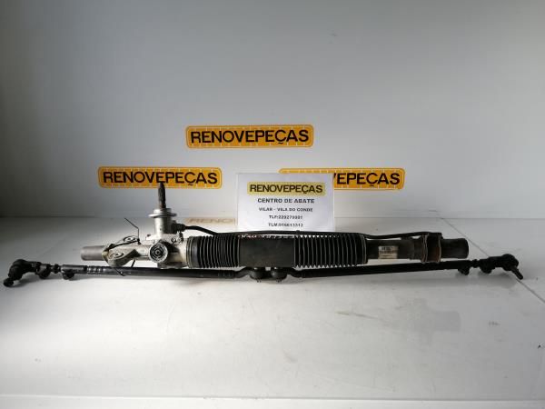 Caixa de direção LAND ROVER Freelander (L314)