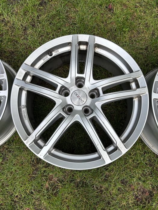 Felgi aluminiowe 18” 5x108 Ford Mondeo S Max Kuga Volvo XC40 XC60