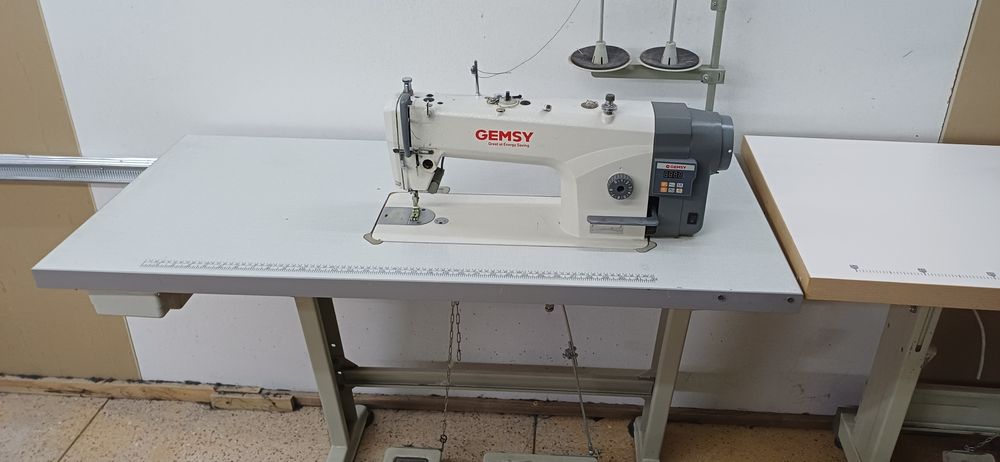 Швейной цех распродают абарудование 220в сервопривод