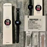 Samsung galaxy watch 5 44mm Silver