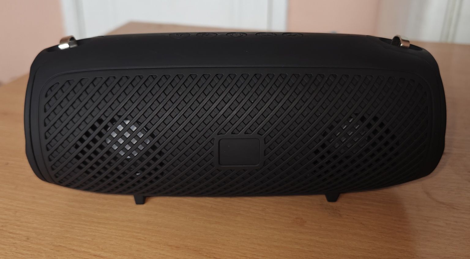 Аудіоколонка Bluetooth XTREME-LED