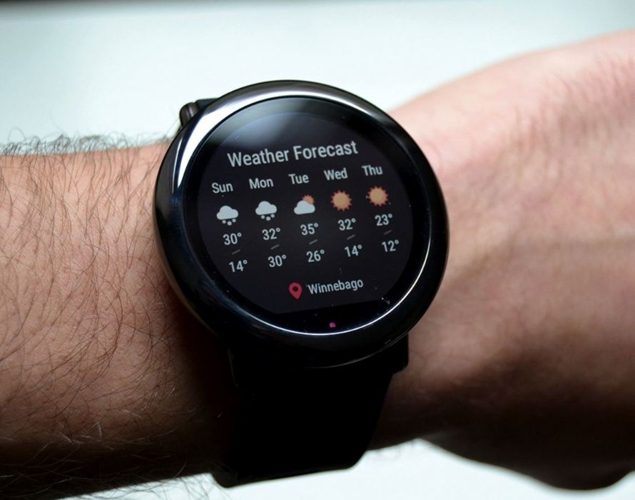 SELADO - Xiaomi Amazfit Pace - Mi Band BIP GTR Stratus Verge GTS 5 6