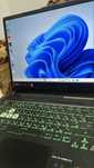 ASUS TUF GAMING F15 FX506HC в хорошем состоянии