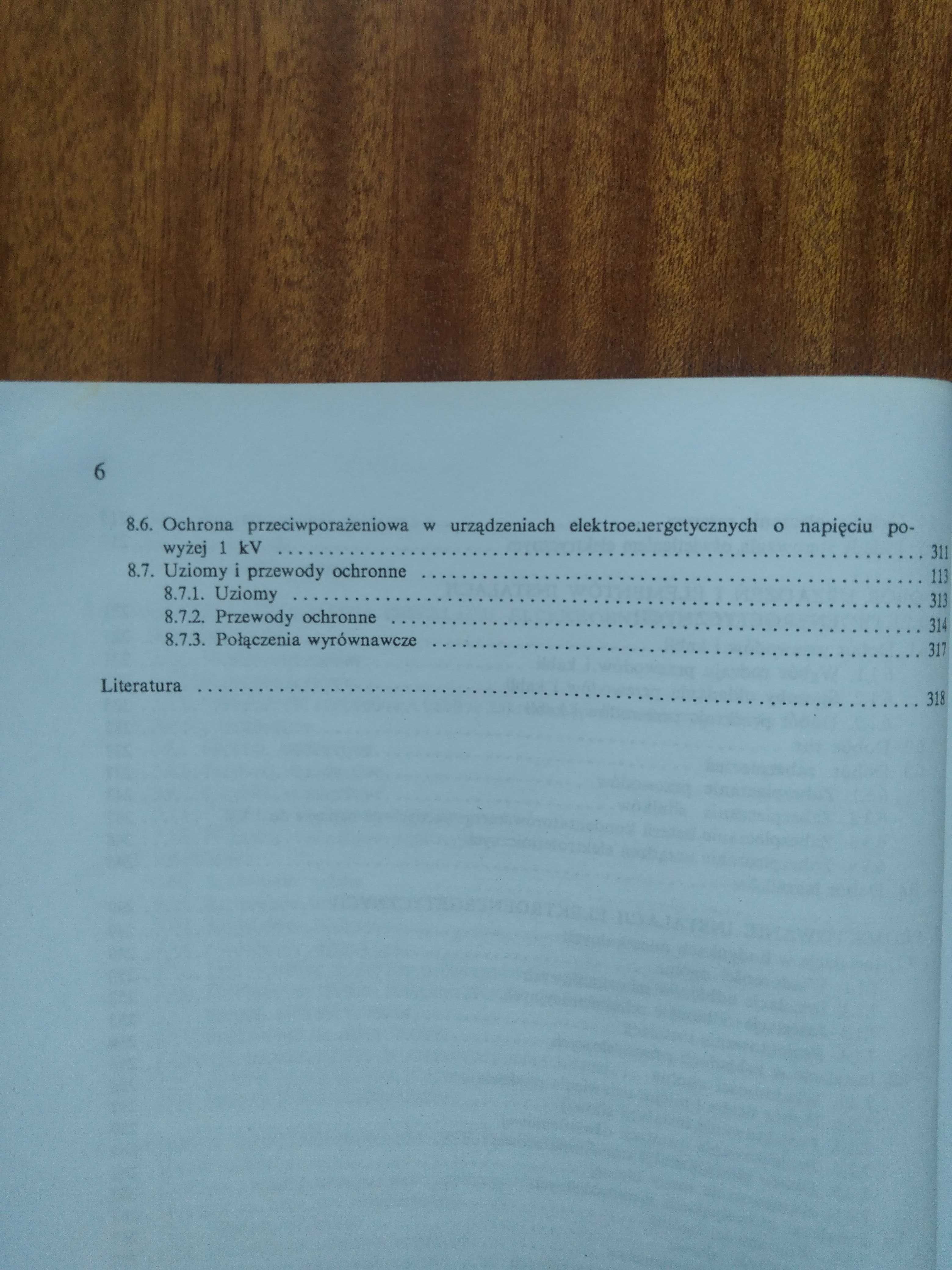 Projektowanie sieci elektroenergetycznych