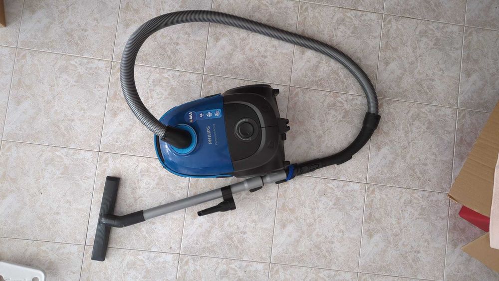 Aspirador Philips