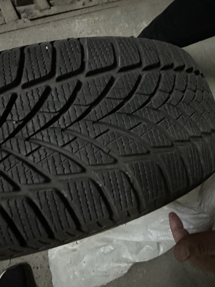 Шини замові Goodyear 205/55 R16