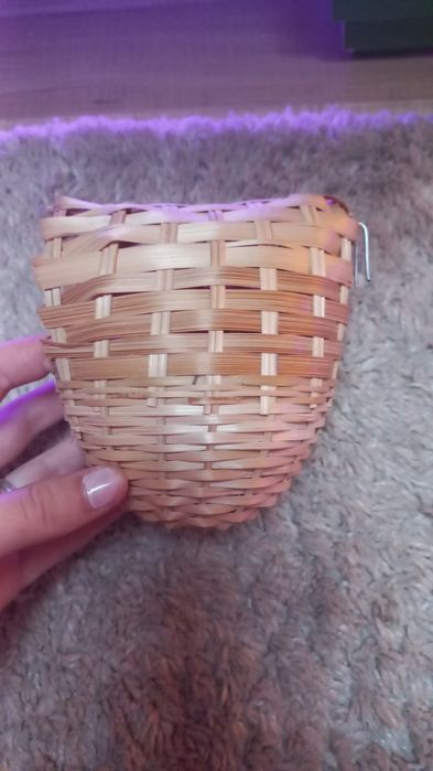 Na sprzedaż siedzisko dla gryzoni;)