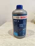Płyn hamulcowy Bosch DOT 4