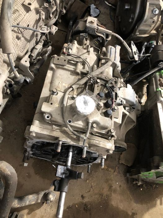 Роздатка Раздатка Mitsubishi Pajero Pagero Wagon Паджеро АКПП