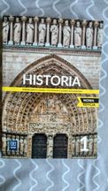 Podręcznik Historia 1 Liceum i technikum, zakres rozszerzony Wsip