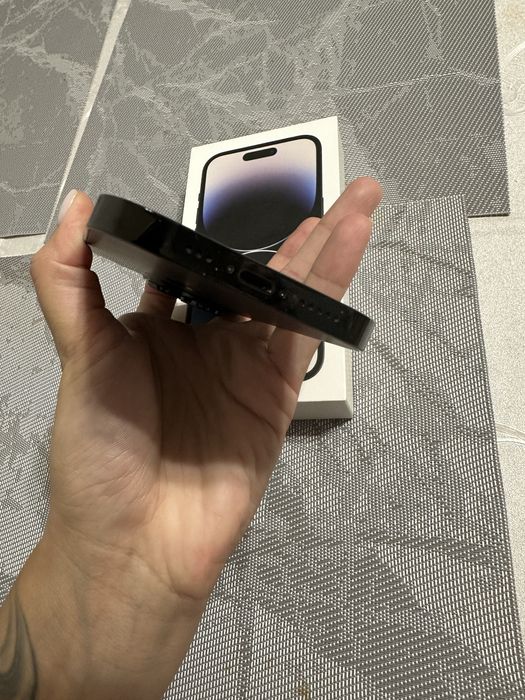 Iphone 14 Pro, 2 sim, 256Гб