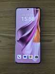 Oppo Reno 10 pro fioletowy