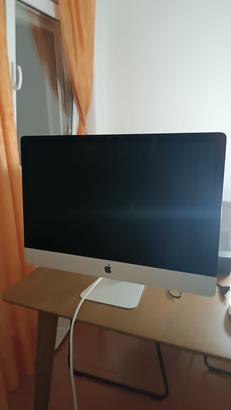 Imac Apple iMac - Na caixa Como novo 27", Intel Core i5, modelo 2019