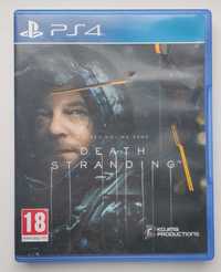 Ігри для PS4 Death Stranding