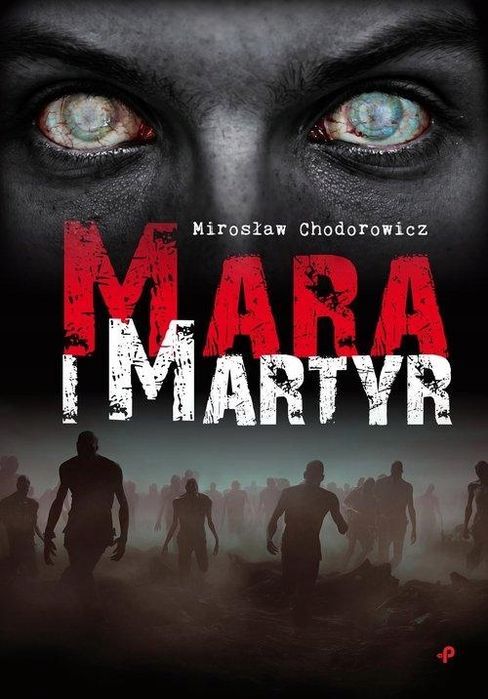 Mara I Martyr, Chodorowicz Mirosław 20584B04183Ks