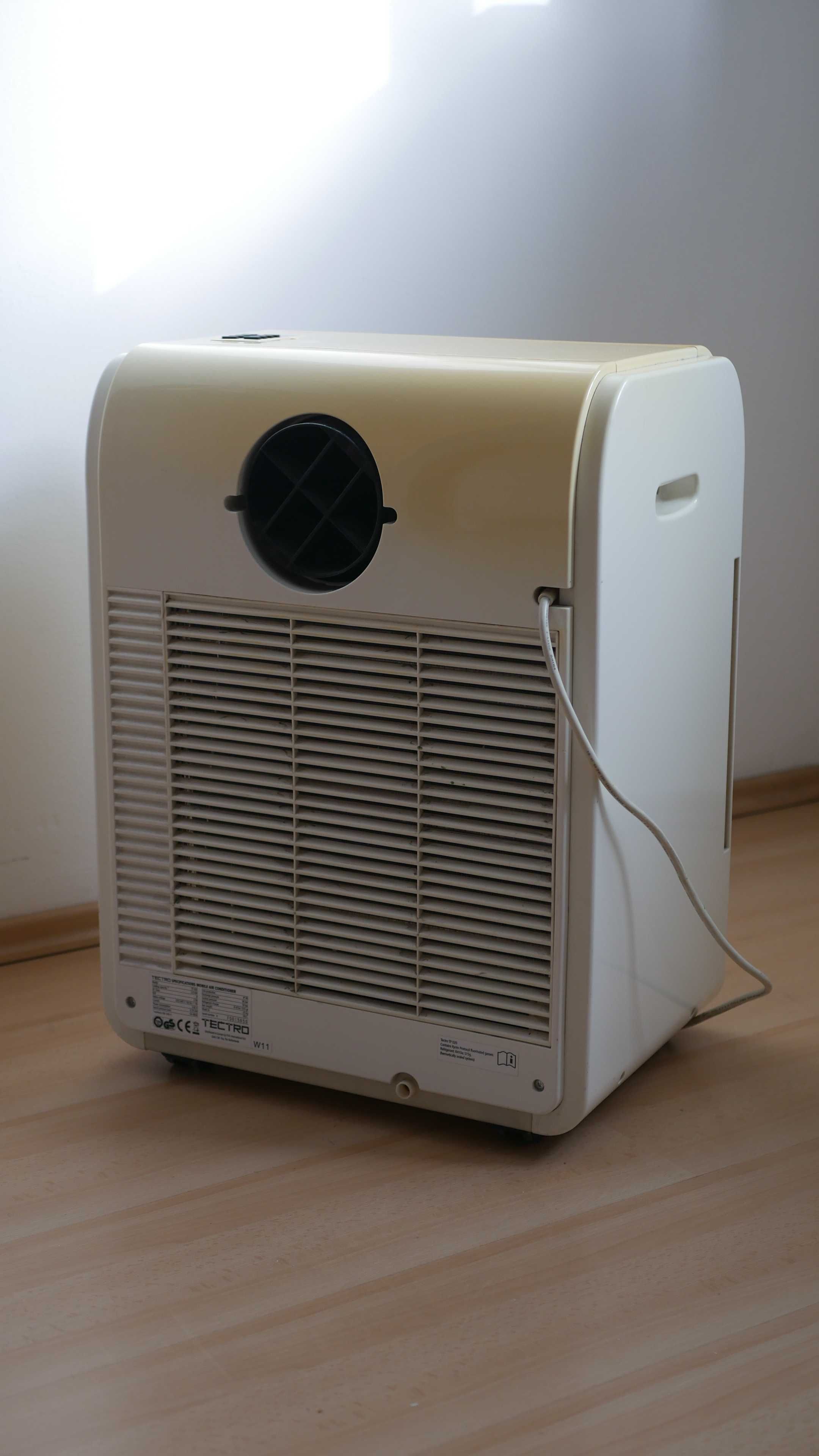 Klimatyzator Przenośny Tectro TP 020