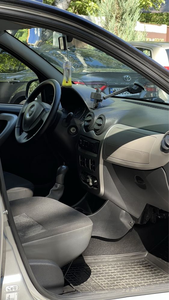 Dacia Sandero 2011 1.2