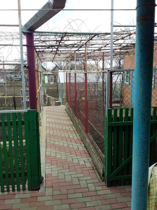 Продаж Будинку (Красногорка)