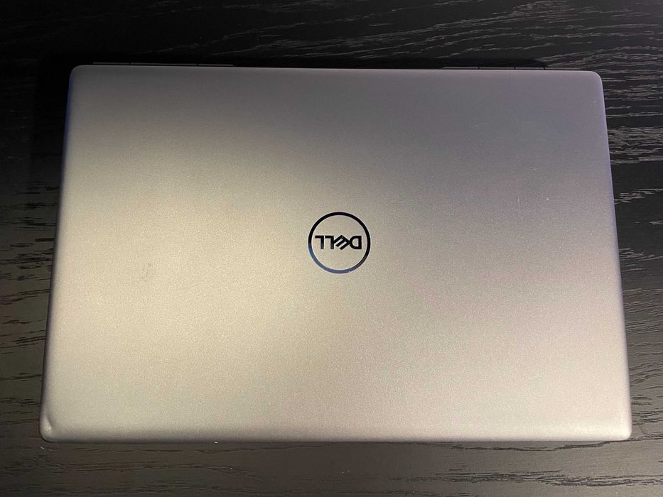 Laptop Dell Precision 7550