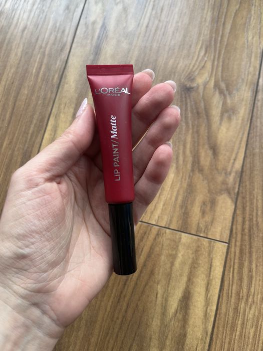 Pomadka do ust loreal