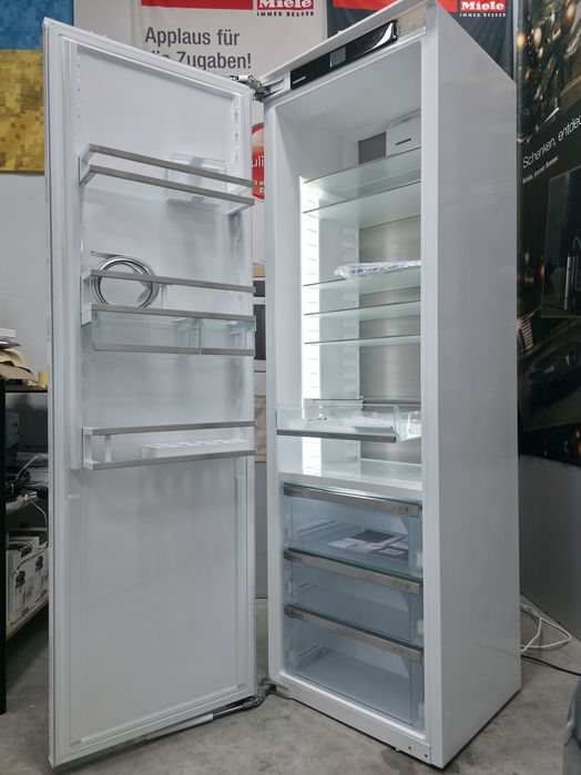 Вбудований холодильник liebherr IRBci 5150 Prime 177 см  Без морозилки