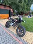 Derbi senda 50 xtreme