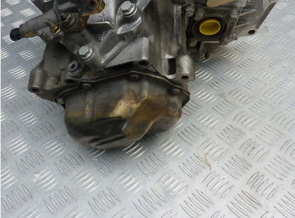 fiat 500 1.2 skrzynia biegów gwarancja hydr.