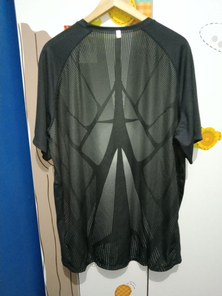 Męska koszulka bluzka t-shirt Nike