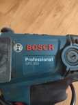 Полірувальна машина Bosch