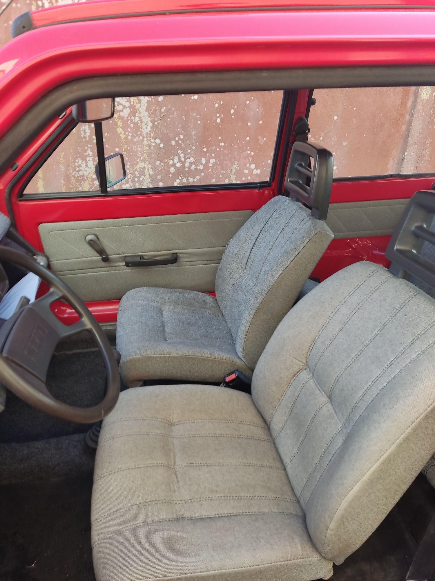 Seat Marbella GLX Troco