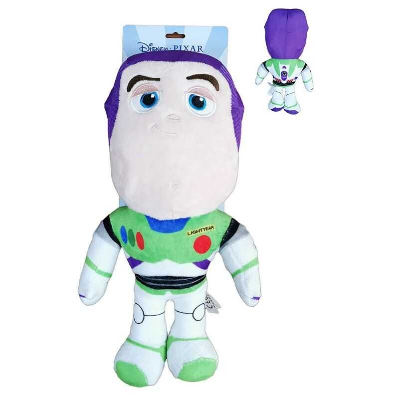 Peluche Disney Pixar Buzz Lightyear 42cm c/som ES