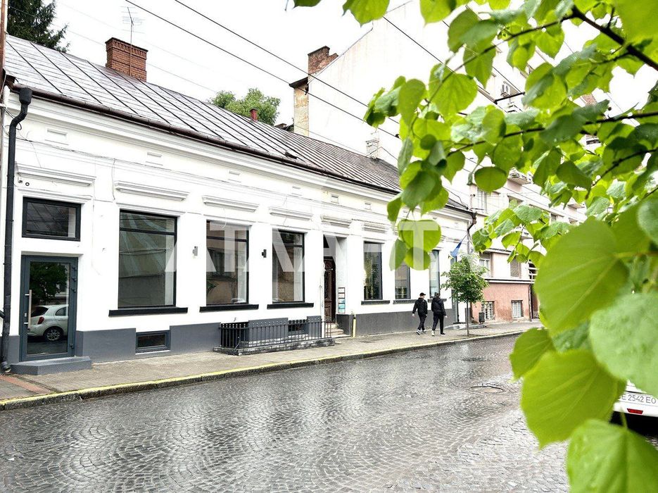 ФАСАД ЦЕНТР, ремонт,22 кВт заведено