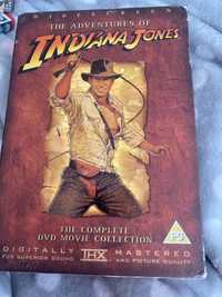 Filmy Indiana Jones