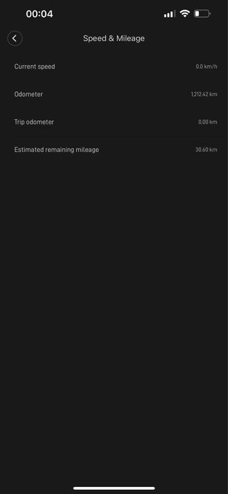 Hulajnoga elektryczna Xiaomi Mi Electric Scooter Pro 2020