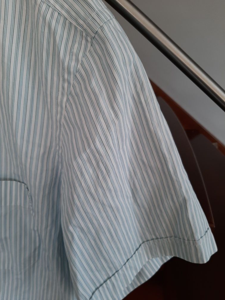 Koszula Hugo Boss rozmiar 42
