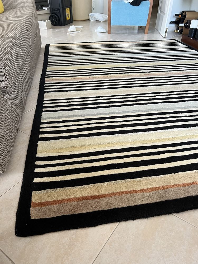 Tapete Missoni Jubilee